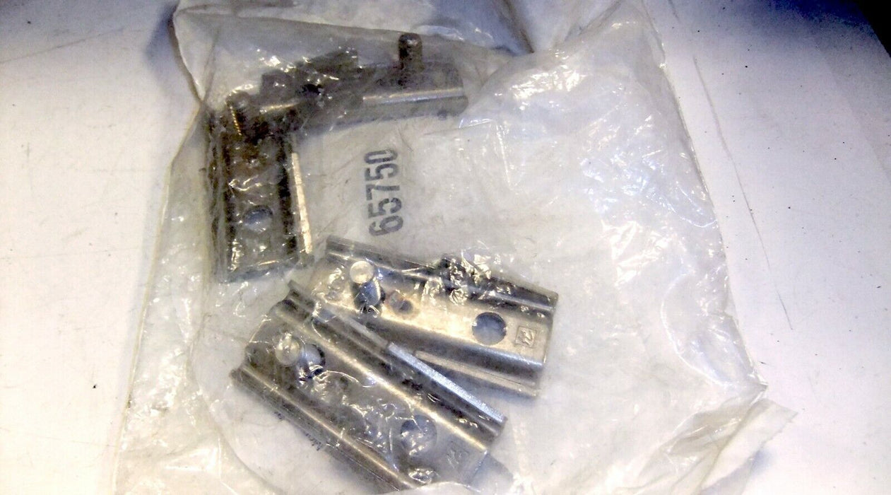 Hoffman SS Mounting Foot Kit for Enclosure C-MFKSS
