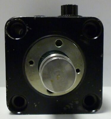 Parker 32TCHDBU33M53 Compact Hydraulic Cylinder