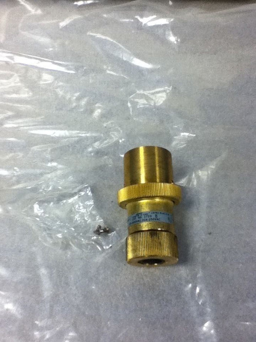 AMERACE 3720B PLUG