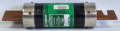 Littelfuse LLSRK600 POWR-PRO 600 A Class RK1 Time-Delay Current-Limiting Fuse