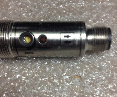 Pepperl 82415 PHOTOELECTRIC 18MM SENSOR