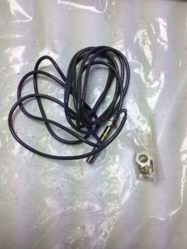 Omron E3Ht-Ds3E1 Photoelectric Sensor