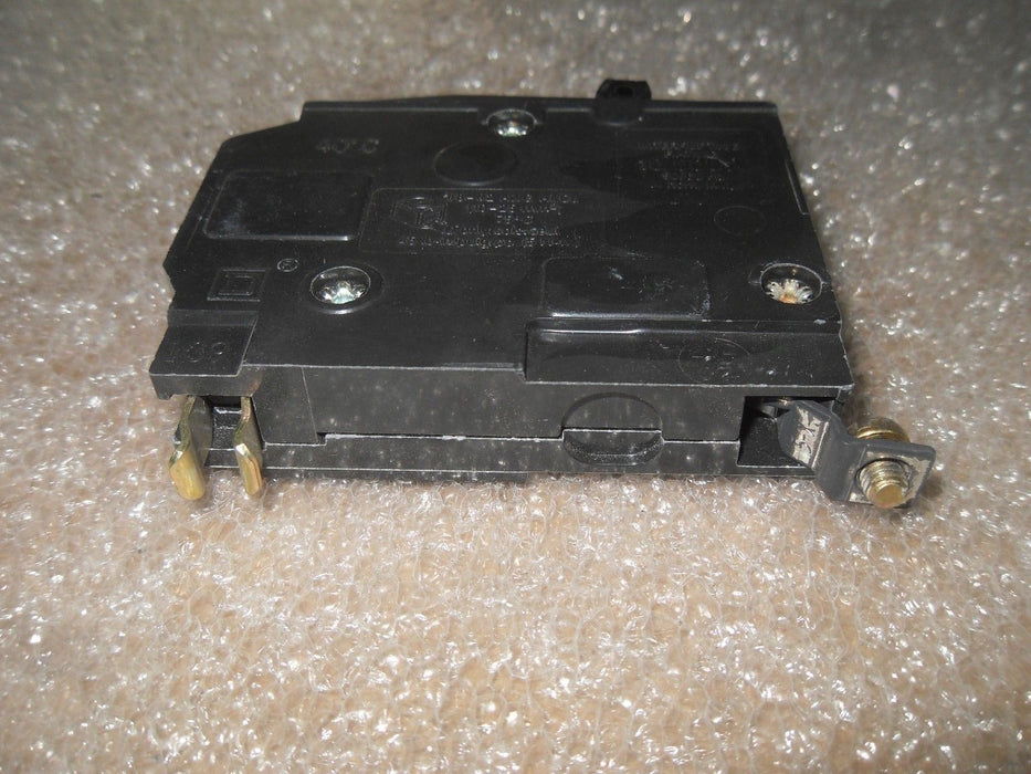 Square D QOB140HID 40A Circuit Breaker