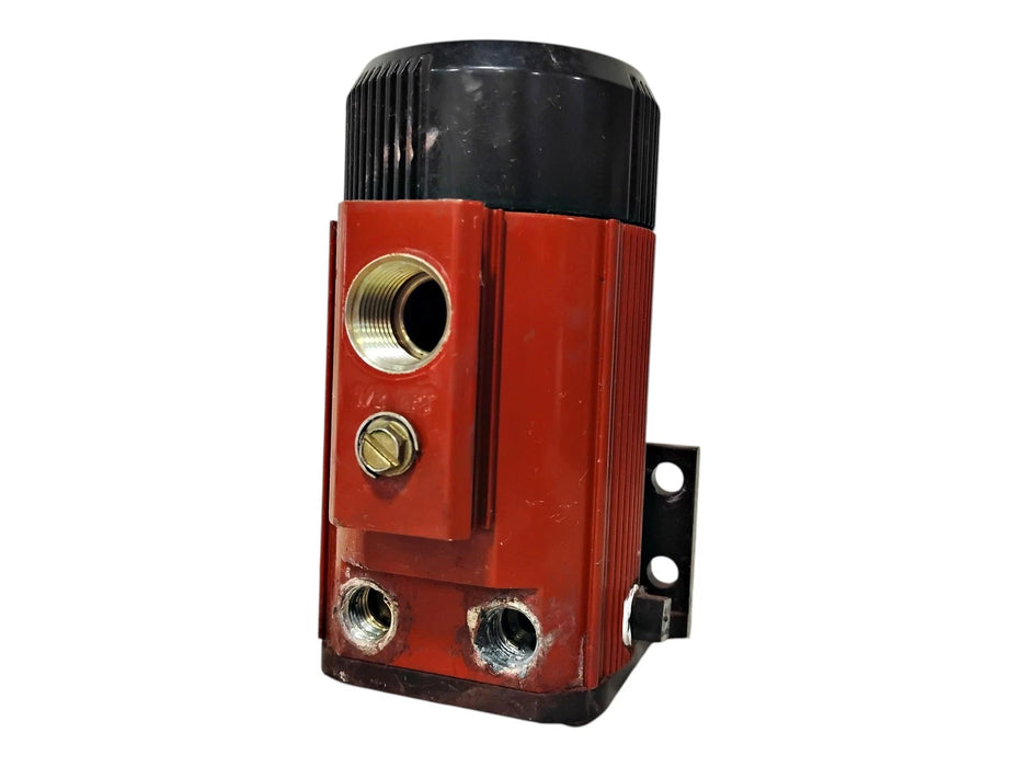 Moore Industries IPH2/4-20MA/3-15PSIG/20PSI-WDNA IPH2 I/P Transmitter