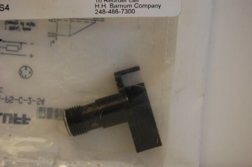 Balluff BMF 305M-PS-C-2-S4 Magnetic Field sensor