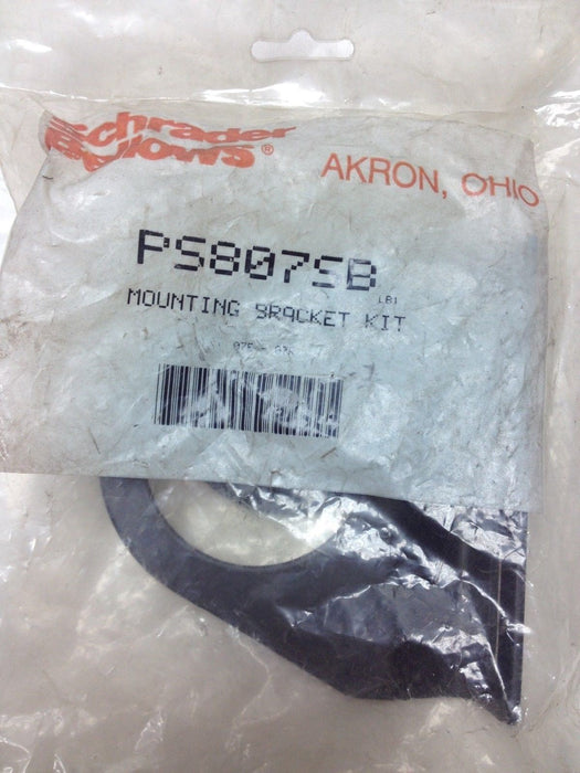 Schrader Bellows PS807SB Mounting Bracket Kit