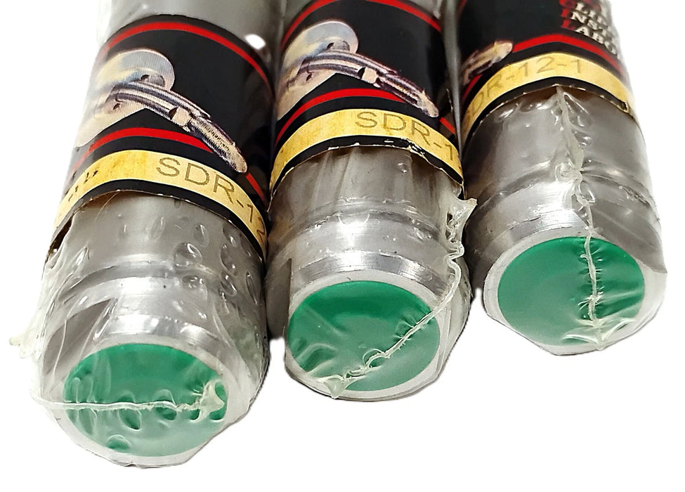 Clippard SDR-12-1 Pneumatic Cylinder