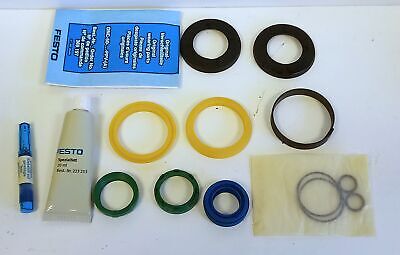 Festo 369197 Repair Kit for DNC-50-XXX-PPVA Cylinder