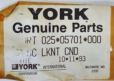 York XT-325 INDIKON Position/Temperature Sensor in NEMA 12 Enclosure (A604CH