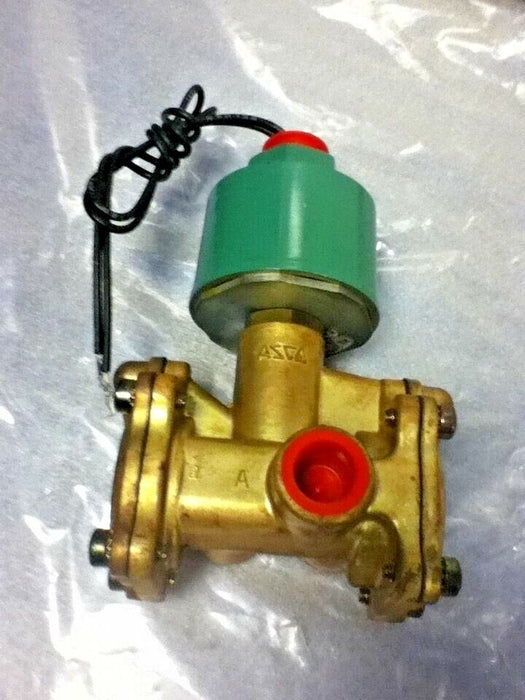ASCO 831667 VALVE