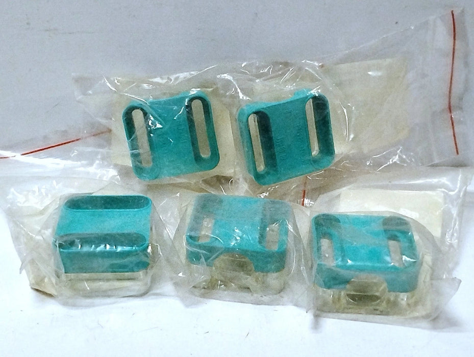 Pepperl Fuchs 000050 BF 18 Mounting Hardware for Proximity Sensors w/ M18 Thread