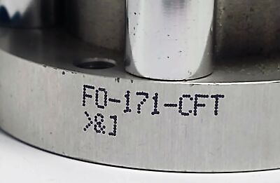 Bimba FO-171-CFT FLAT-1 Compact Cylinder