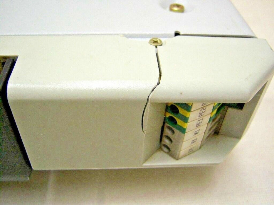 Allen-Bradley Servo Controller 1394-AM03