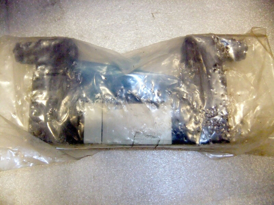 SMC VFR2210-5DZ Solenoid Valve 21-26V