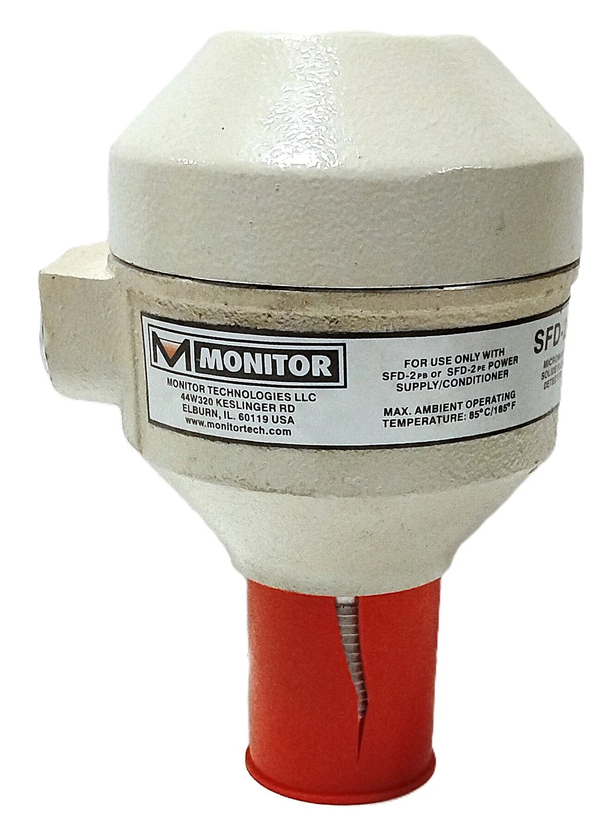 Other Test Meters & Detectors