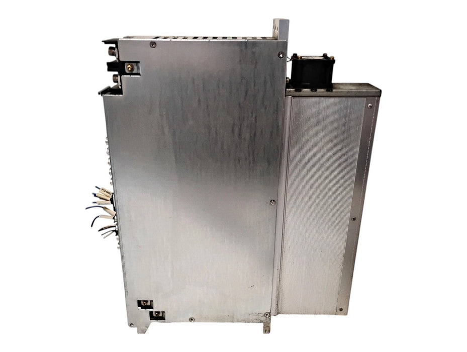 Okuma MIV0102A-1-B5 1006-2325 1006-2325-0447013 Ver 2.1 Servo Drive