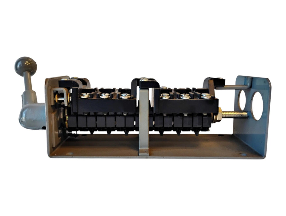 Cutler-Hammer 9402 H275 A 2 HP Size 0 Multi-Speed Drum Controller