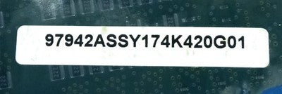 Unbranded 174K420G01 FEEDER V2 Printed Circuit Board