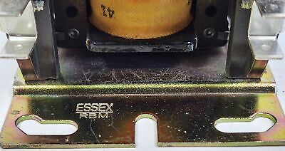 ESSEX HN53CD115F 120V 40A 3-Pole Contactor