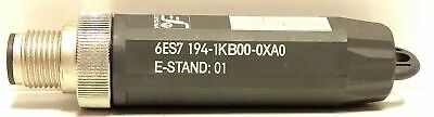 Siemens 6ES71941KB000XA0 Connector