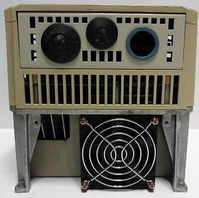 Saftronics / Omron CIMR-PCU43P7 AC Drive