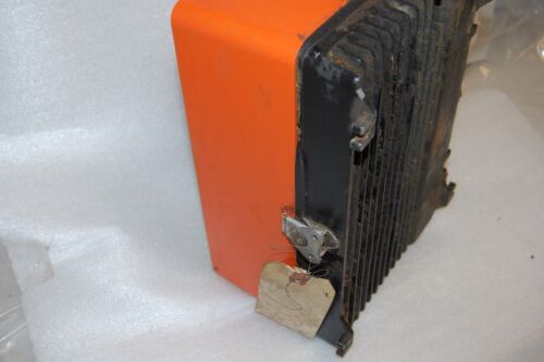 Fincor ML104104402 AC Motor Control