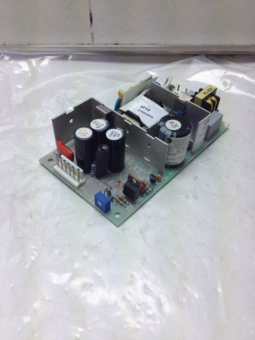 CONVERTER CONCEPTS 2501-0221-05 DRIVE