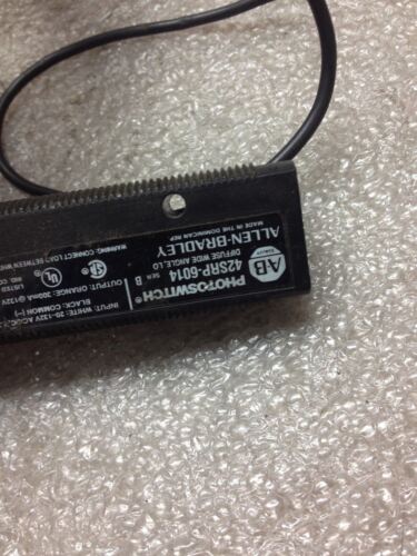 Allen-Bradley 42SRP-6014 PHOTOSWITCH