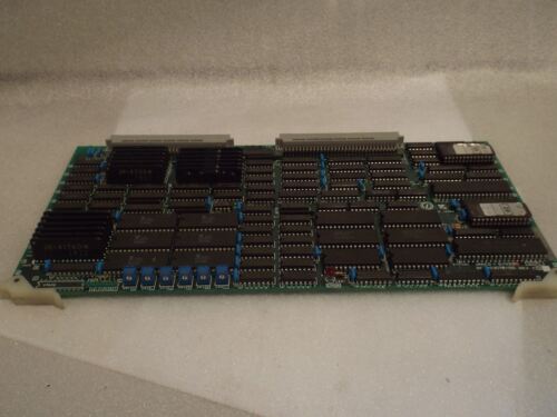 Yaskawa JANCD-SV02B PC Board Servo Control