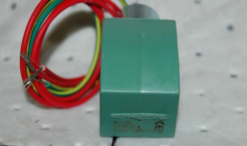 ASCO MP-C-080-238210-032-D VALVE COIL