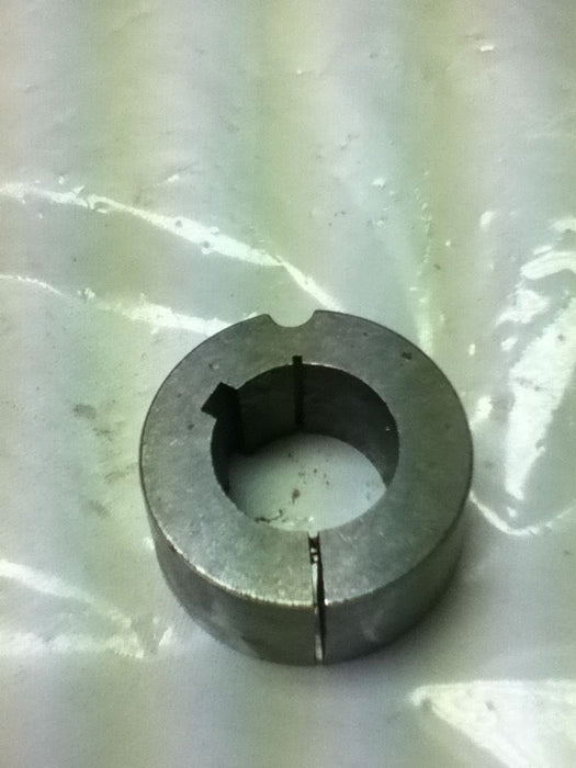 LOT OF 3 DODGE 117160 BUSHINGS