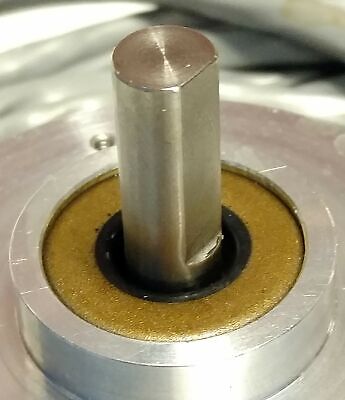 Dynapar/Danaher Controls 62503601106 Encoder