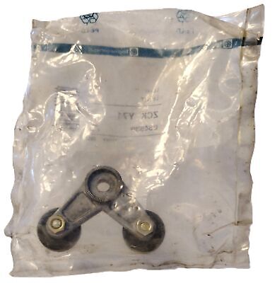 Telemecanique ZCKY71 064639 Forked Limit Switch Roller Lever Arm