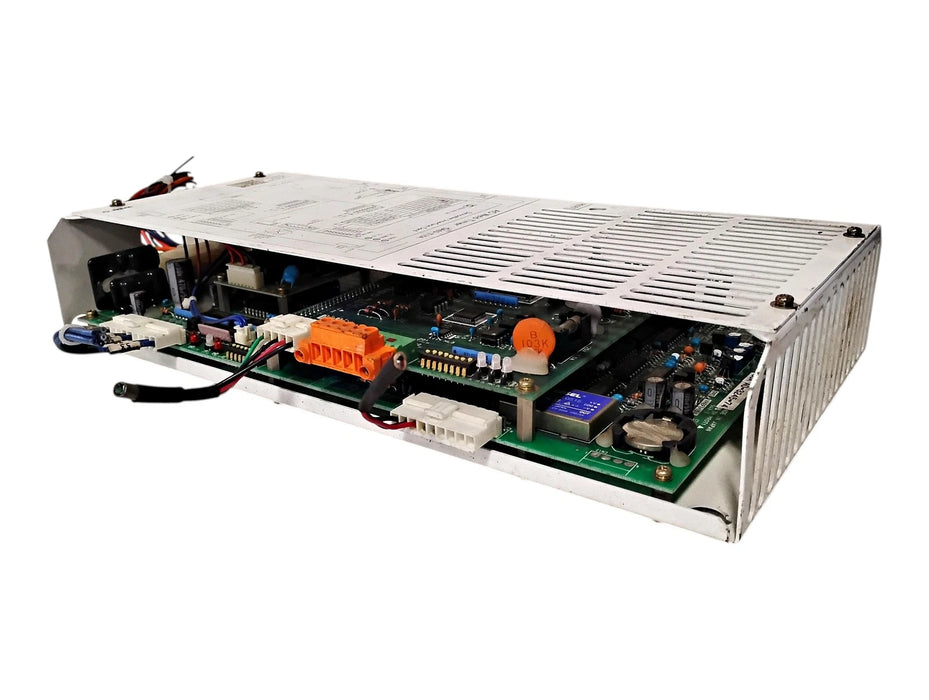 WTC GA03-T16A AC Weld Timer DeviceNet Interface Card