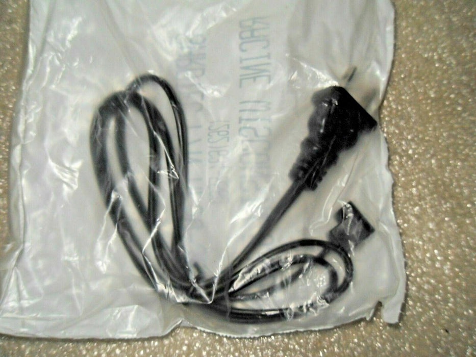 Gardtec HP50-36P Green Fan Power Cord