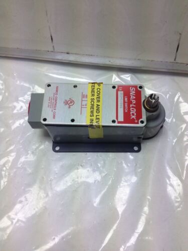 Namco 700-50001 Limit Switch