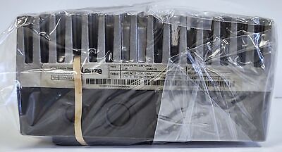 Lenze Americas E82MV251-2B001 8200 MOTEC Inverter Variable Frequency Drive