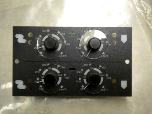 Nordson Temperature Control 183838A / 222620A Kit