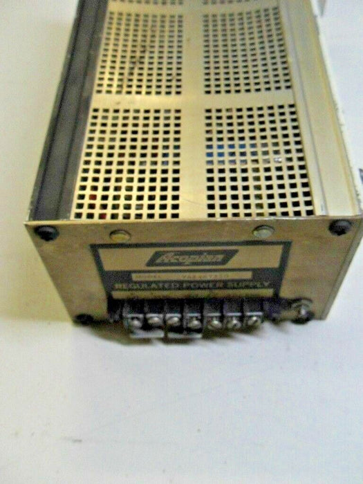 Acopian VA24MT350 Power Supply