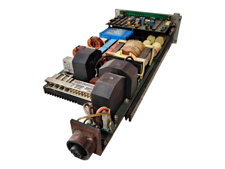 Martin Walter MW2000GPI 25 kHz 3220.0072 Ultrasonic Generator Module