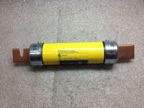 Bussmann LPS-RK-150 FUSE