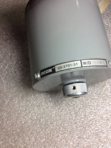 BECK 20-2701-31 ACTUATOR