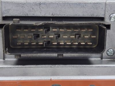 Linde 3903605744 F/H LDC-33/12 CP Motor Controller for Forklift