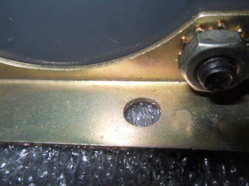 Henry G Dietz Model F Liquid Flow Switch