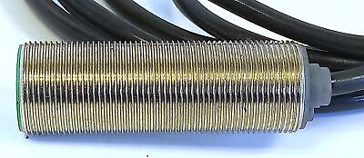 Pepperl + Fuchs 3RG4013-OKBOO-PF Inductive Proximity Sensor