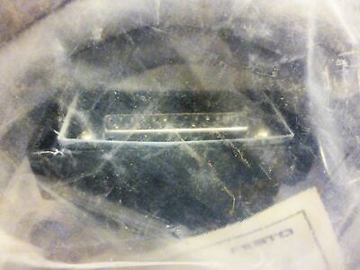 Festo Electric 177414 / KEA-1-25P-10 Cable