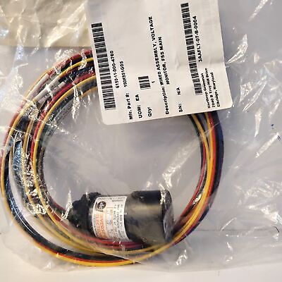 ATC Diversified Electronics UPA-130-GOV 40-600 VAC 30-1000 VDC Voltage Detector