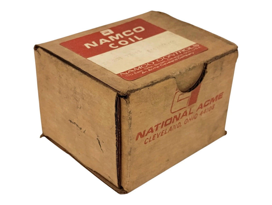NAMCO EB201-73113 110/120 V AC Solenoid Coil