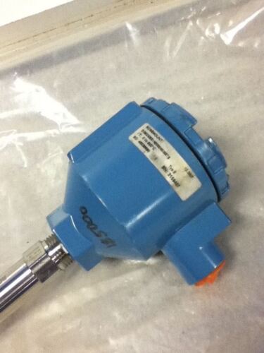 Rosemount 0185D305E1N0000N0355TB TRANSMITTER- NO BOX
