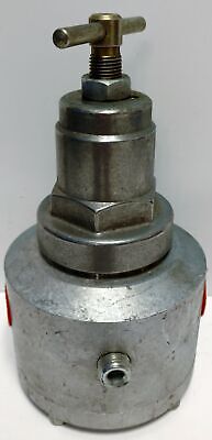 Monnier 116-5000-6PS Regulator